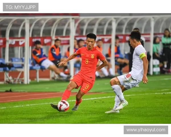 U19国青队比赛直播:青春风暴,热血对决